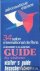 Diverse auteurs - 34e salon international de Paris. Le Bouget 5-14 juin 1981. Guide du visiteurs