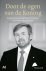 Door de ogen van de Koning ...