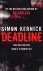 Simon Kernick - Deadline