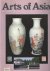 Nguyet, Tuyet (ed.) - Arts of Asia November-December 1989