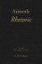 Aristotle - Rhetoric