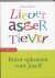 Irene Becker - Liever assertiever
