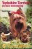 Ruud Haak - Yorkshire terriers en hun verzorging
