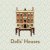 Halina Pasierbska - Dolls' Houses