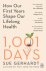 Sue Gerhardt - 1001 Days