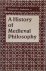 Frederick Charles Copleston 215927 - A History of Medieval Philosophy