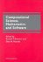Boisvert, Ronald F. & Elias N. Houstis. - Computational science, mathematics, and software : proceedings of the International Symposium on Computational Science in Celebration of the 65th Birthday of John R. Rice, West Lafayette, Indiana, USA, 22-26 May, 1999.