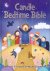 Candle Bedtime Stories. Thr...