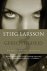 Stieg Larsson - Gerechtigheid