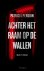 Patricia Perquin - Achter het raam op de wallen