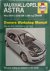 Vauxhall/Opel Astra Diesel ...