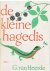 Heerde, G. van --  Beckman, Jaap (tekeningen) - De kleine hagedis