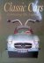 Classic Cars: Celebrating T...