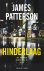 James Patterson - Hinderlaag