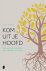 Lisette Thooft - Kom uit je hoofd