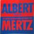Albert Mertz 14790 - Albert Mertz 1920-1990
