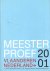 Meesterproef 2001 Vlaandere...