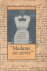Keyzer, Diane De - Madame est servie, leven in dienst van adel en burgerij 1900-1995