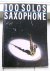 De Smet, Robin - 100 Solos / Saxophone