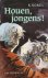 Norel, K. - Houen, jongens!