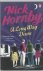 Nick Hornby - A Long Way Down