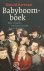 Babyboomboek. Wat ze lazen,...