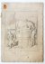 [Antique prints album, 1790...