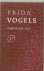 Frida Vogels - Dagboek - 1. 1954-1957