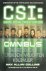 CSI Omnibus/Dubbelblind/Ver...