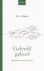 J. Hoek - Geleefd geloof