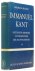 Immanuel Kant. Historisch-k...