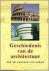 Geschiedenis van de archite...