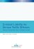 Dijk, Alwin van  Hein Wolswijk (eds.) - Criminal liability for serious traffic offences : essays on causing death, injury and danger in traffic.