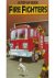 Fire fighters. A pop-up book