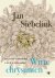 (1) Witte Chrysanten