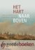 Fieret, W. - Het hart naar boven *nieuw* --- Leven en betekenis van Jodocus van Lodenstein