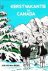 Berg, J.W. van den - Kerstvakantie in Canada