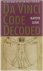 Martin Lunn - Da Vinci code decoded