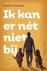 Sander Verheijen - Ik kan er nét niet bij