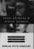 DOUGLAS KEITH (DEPARTMENT OF PSYCHOLOGY AND ANIMAL BEHAVIOR,  Department of Psychology and Animal Behavior, Bucknell University, Lewisburg, Pennsylvania) Candland - Feral Children and Clever Animals