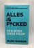 Mark Manson - Alles is f*cked