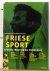 Friese sport:  tussen tradi...