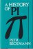 Beckmann, Petr - A History of Pi