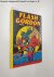 Flash Gordon Annual :