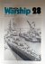 Profile Warship No. 28 - US...