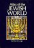 Atlas of the Jewish world