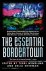 Essential Bordertown