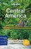  - Lonely Planet Central America