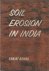 Soil erosion in India