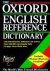 The Oxford English Referenc...